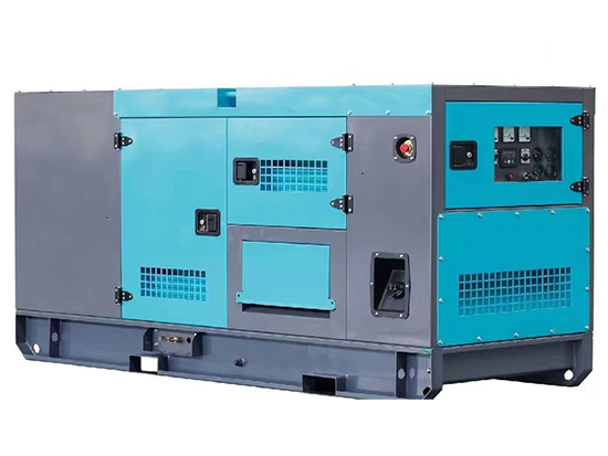 上海领驭无刷发电机组系列